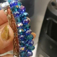 سفارش انواع تل و گیره ء تاج عروس