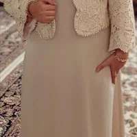 لباس عقد و نامزدی