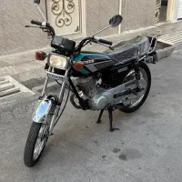 هندا 125