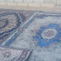 فرشینه|فرش|همایجان, |دیوار