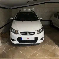 کوییک مدل ۱۴۰۱-بی رنگ