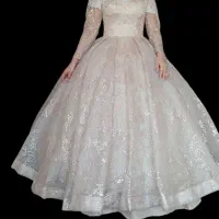 فروش تعدادی لباس عروس|لباس|مسجد سلیمان, |دیوار