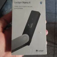 لجر نانو ایکس اصلی