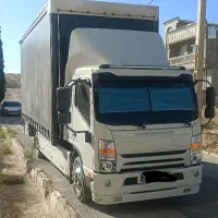 باربری  حمل اثاثیه وکالا در فردیس  منظریه بنفشه