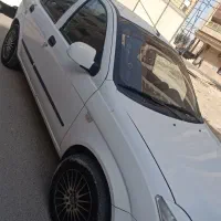 تیبا۲|خودرو سواری و وانت|قم, انسجام|دیوار