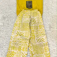 ۳دست بلوزوشلواردخترونه ویک سرهمی ۴تا۶سال فقط ۴۵۰ ت