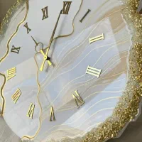 لوکس ترین ساعت های دیواری