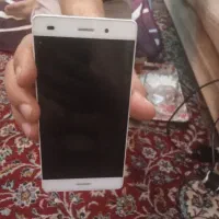 گوشی هواوی ـp8|موبایل|ابهر, |دیوار