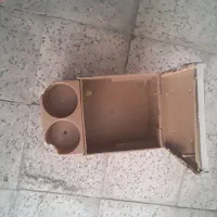 کنسول سوار. نمه.ساب باکس
