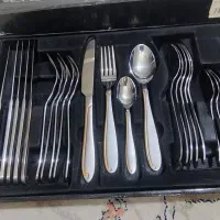 سرویس قاشق و چنگال آلمانی