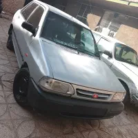 پراید۱۳۱مدل ۹۰