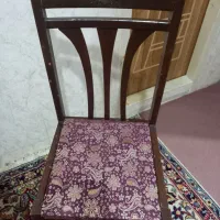 دوتا صندلی سالم و تمیز|صندلی و نیمکت|اشکذر, |دیوار