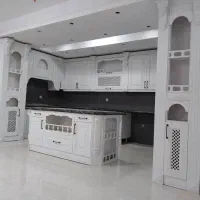 کابینت و کمد دیواری و درب چوبی (اقساطی)|خدمات پیشه و مهارت|یزد, |دیوار