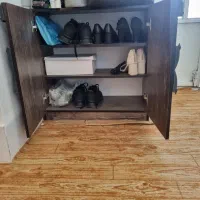 کمد لباس|جاکفشی، کمد، دراور|شهریار, شهریار|دیوار