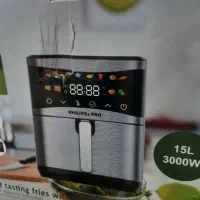 سرخ کن بدون روغن