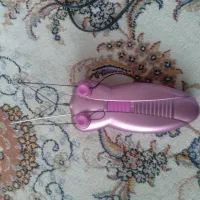 بنداندازبرقی صورت وبدن