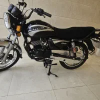 موتور طرح باکسر