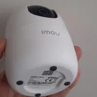 دوربین۳۶۰ imou ایمو|دوربین مداربسته|پرند, فاز ۴|دیوار
