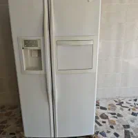 یخچال ساید جنرال الکتریک
