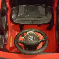 ماشین شارژی|اسباب‌‌بازی|بجنورد, |دیوار