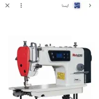 چرخ خیاطی راسته دوز رویانگ حرفه ای
