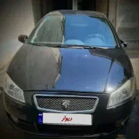 رانا LX مشکی ۹۳ کمکارکرد بسیار تمیز|خودرو سواری و وانت|رشت, رودبارتان|دیوار