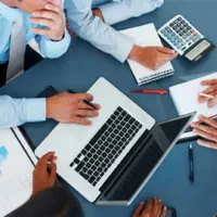خدمات مالیاتی و حسابرسی