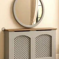 تولید و فروش انواع کاور شوفاژ با بهترین کیفیت