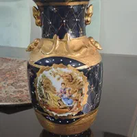 گلدان|صنایع دستی و سایر لوازم تزئینی|تهران, تهرانپارس غربی|دیوار