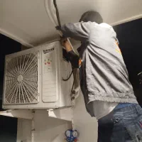 خدمات فنی وتاسیسات