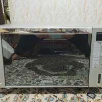 ماکروویو پاناسونیک