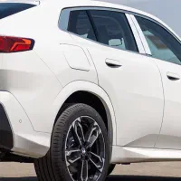 بی ام و x2 فول 2025 با هارمن المان