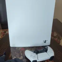 ps5در حدنو کم کار کرد