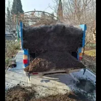 کود حیوانی|خدمات باغبانی و درختکاری|صفادشت, |دیوار