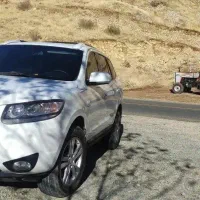 سانتافه 2700 مدل 2008