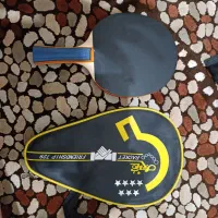 راکت پینگ پنگ|ورزشهای توپی|مشهد, منزل آباد|دیوار