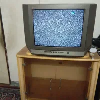 فروش تلویزیون و دکور