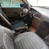 پژو پارس مدل ۸۸|خودرو سواری و وانت|اصفهان, جلالیه|دیوار