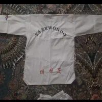 لباس فرم کبریتی و لباس مبارزه|تجهیزات ورزشی|بومهن, |دیوار