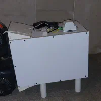 سایلنت باکس|قطعات و لوازم جانبی رایانه|مشهد, ایثارگران|دیوار