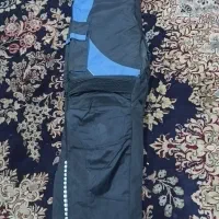 شلوار موتور سنگین|قطعات یدکی و لوازم جانبی|گناباد, |دیوار