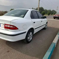 سمند Lx ef7 مدل 1390|خودرو سواری و وانت|لنگرود, |دیوار