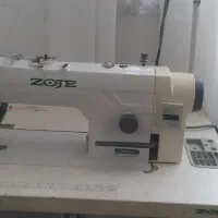چرخ خیاطی صنعتی