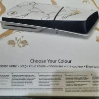 فیس پلیت لمیتد ادیشن Ghost of Yotei|کنسول، بازی ویدئویی و آنلاین|شیراز, شهرک گلستان|دیوار