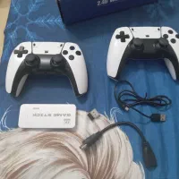 بازی سرگرمی