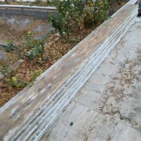 تعداد ۴ عدد تخته بنایی درحد نو|مصالح و تجهیزات ساختمان|شهریار, سقرچین|دیوار