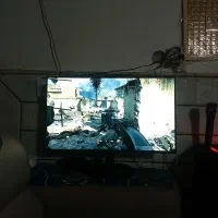 مانیتور گیم