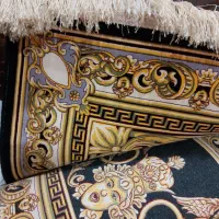 قالی ورساچه|فرش|شادگان, |دیوار