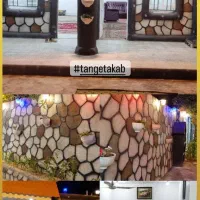 ویلا اجاره ای تنگ تکاب
