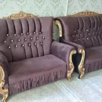 مبل 7 نفره